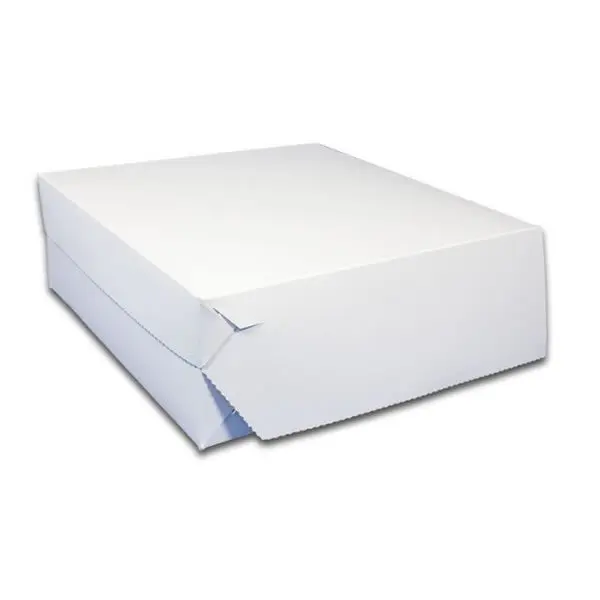 Tortová krabica 20 x 20 x 9cm