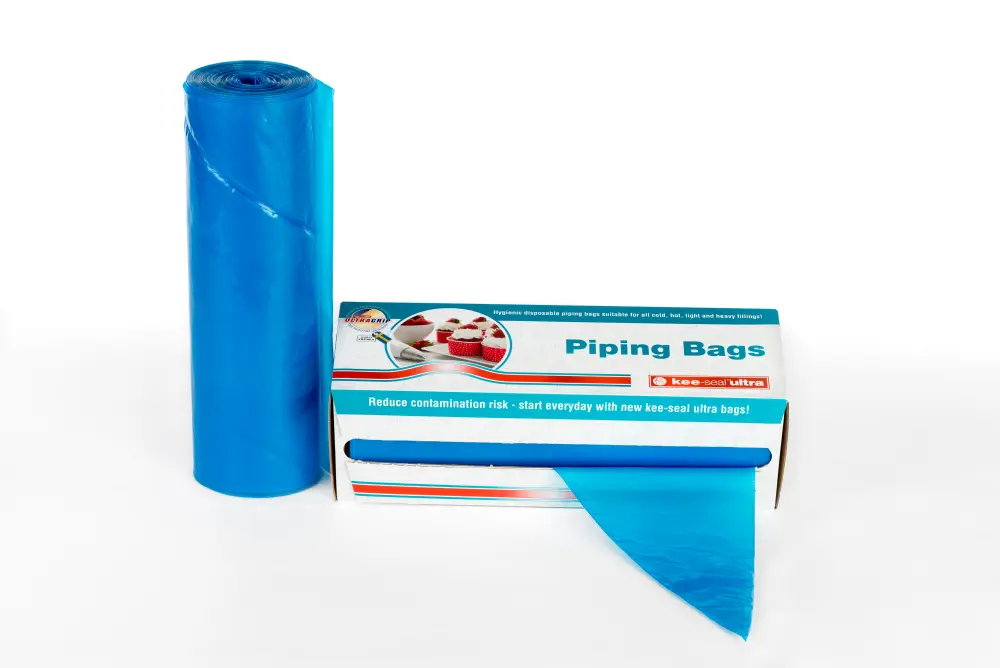 Vrecká na zdobenie a plnenie