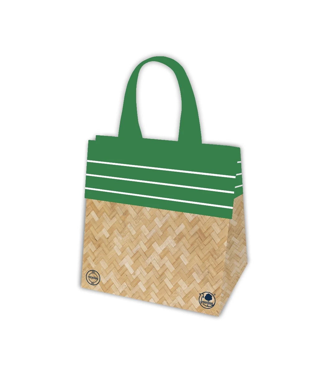 Nákupná taška Greenbag - Bamboo