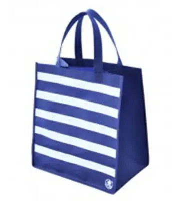 Taška Greenbag - NÁMORNÍCKA