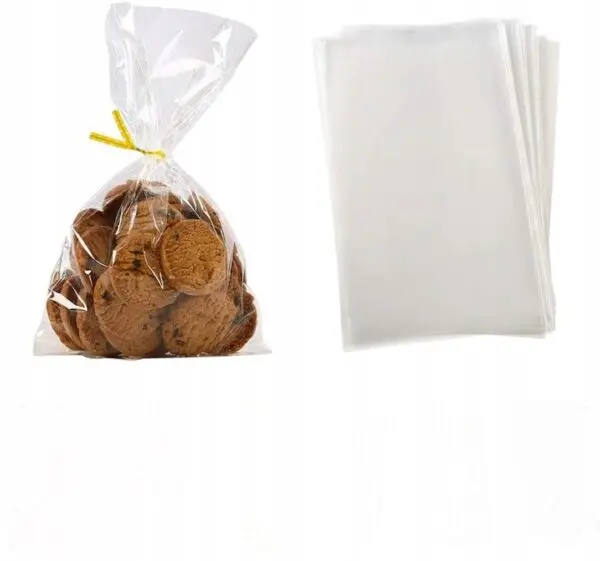 Darčekové vrecká 15 x 30 cm