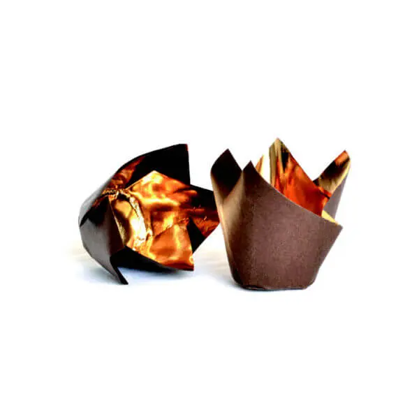 Formy na pečenie – TULIP - ROYAL