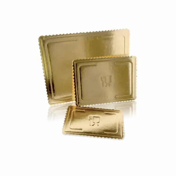 Pevné z 3-vrst. lepenky