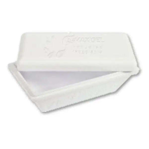 RE-MAXI GEL 750 g - Boxy na zmrzlinu