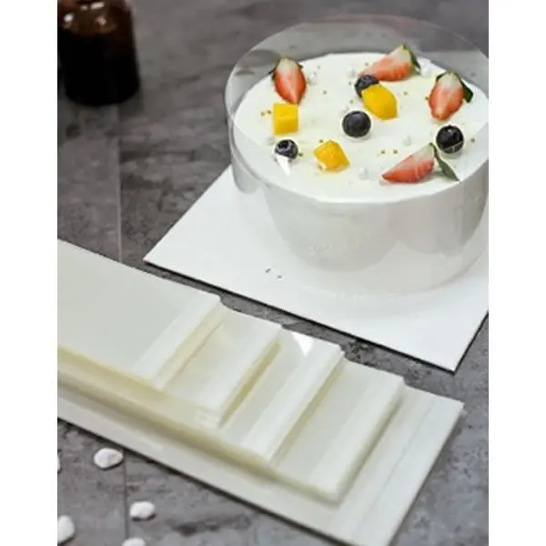 Cukrárenské prírezy