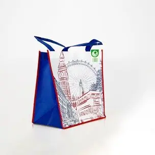 Taška Greenbag - Londýn