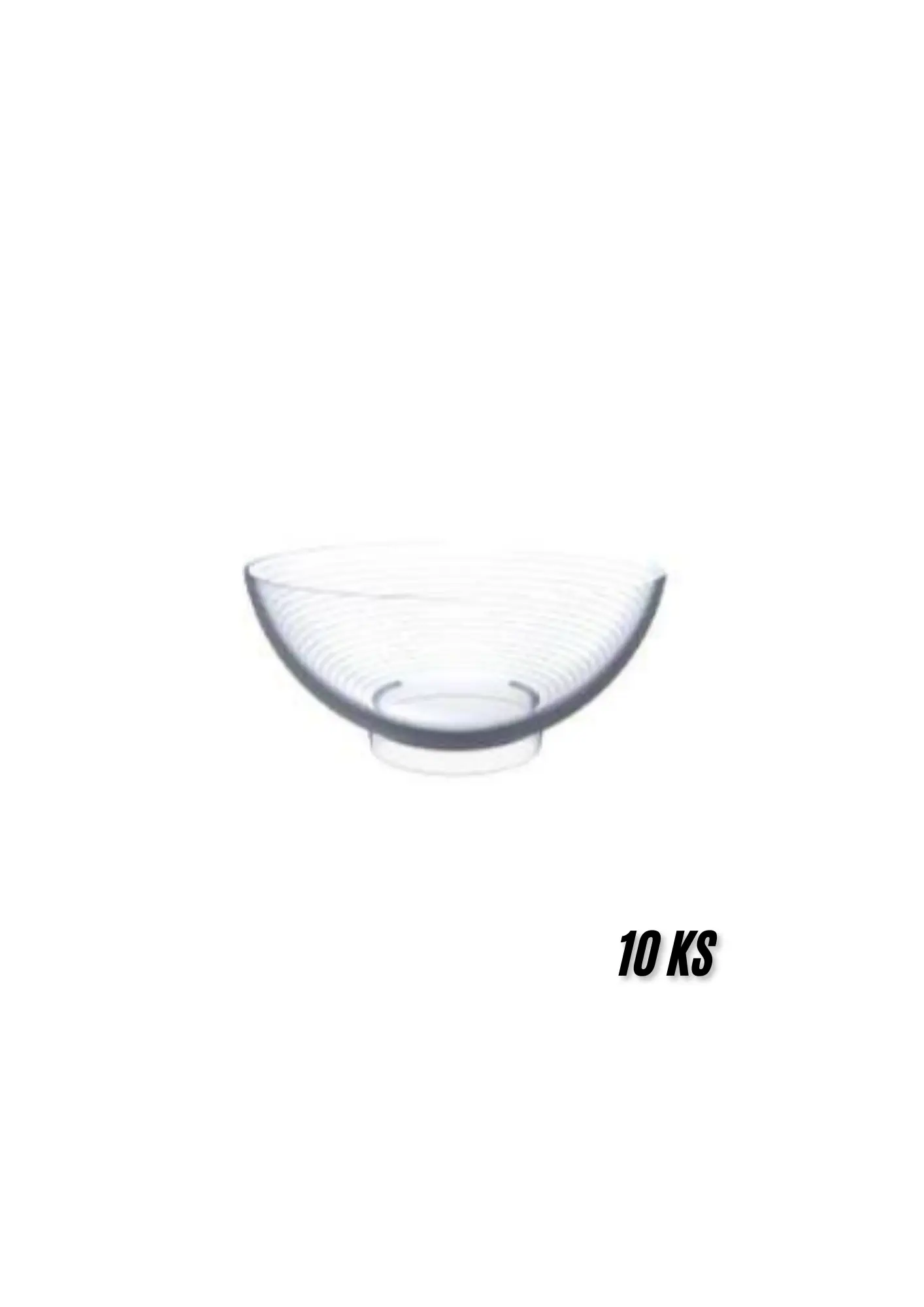 Fingerfood MISKA 60ml - 10ks