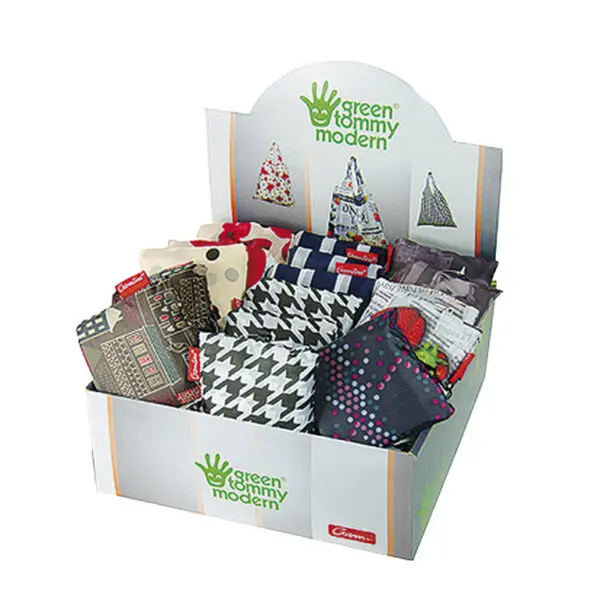 Tašky GREENBAG MODERN - 42ks