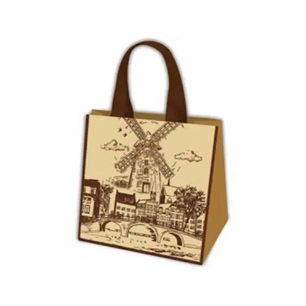 Taška Greenbag - Amsterdam