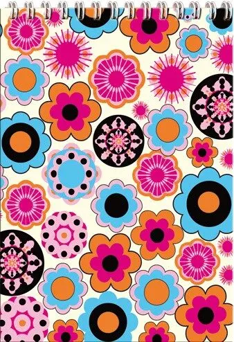 Blok linajkový - A7 č.59