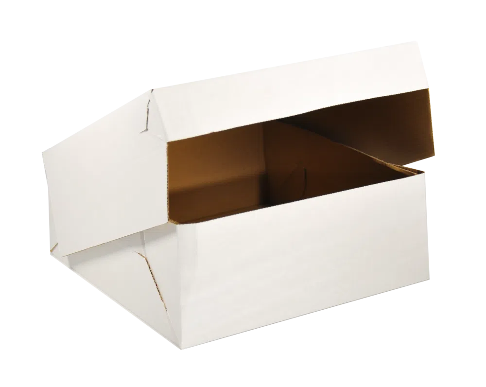 Tortová krabica 33 x 33 x 10cm