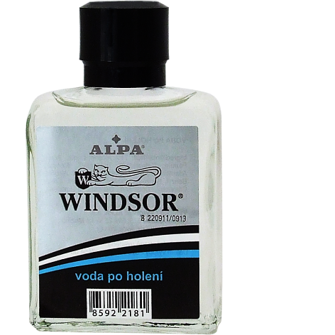 WINDSOR voda po holení 100ml