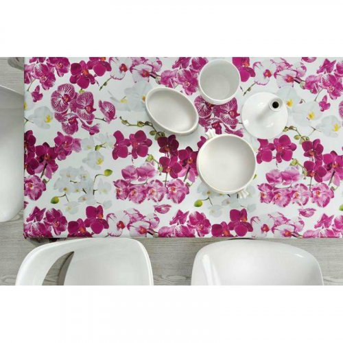 Obrus DV PVC podšitý 120x140cm