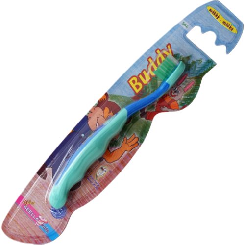 Zubná kefka detská BUDDY