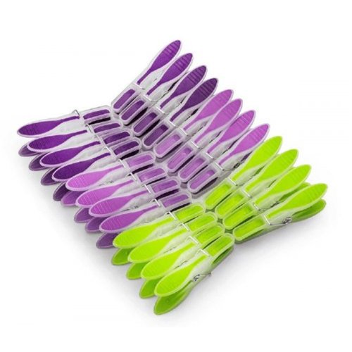 Štipce Prestige Spring 24ks 096070