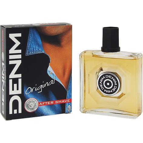 Denim Original 100ml After shave
