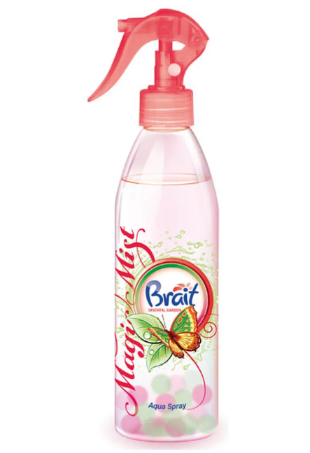 Brait Magic Mist Oriental Garden