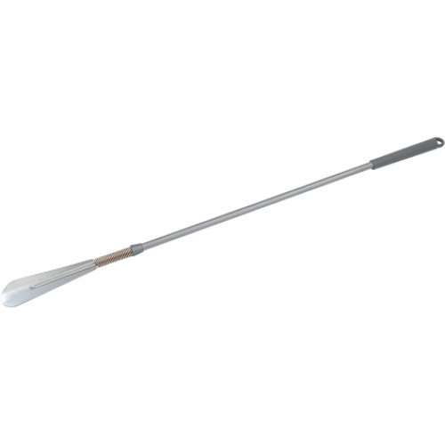 Obuvak kovový s ruč.dlhý č.MT036