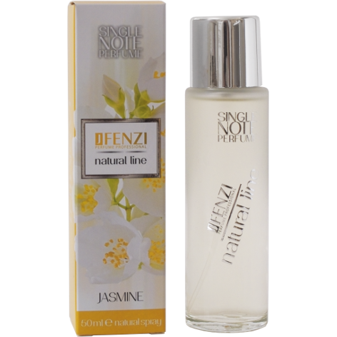 Natural Line 50ml Jasmine