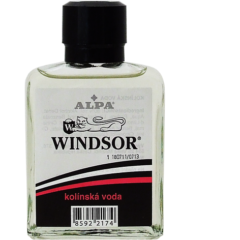 Windsor kolínska voda 100ml