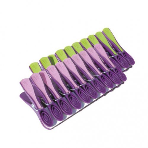 Štipce PVC Prestige bal.10ks č.9603