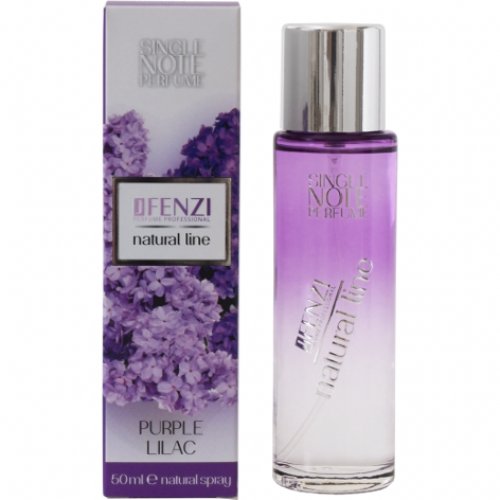 Natural Line 50ml Purple Lilac