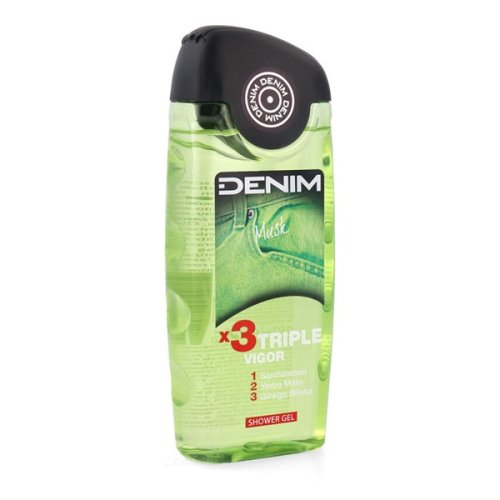 Dusche Denim Musk 250ml