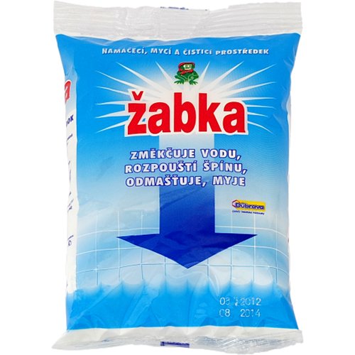 Žabka 400g