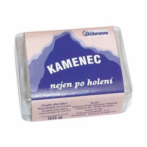 Kamenec 90g