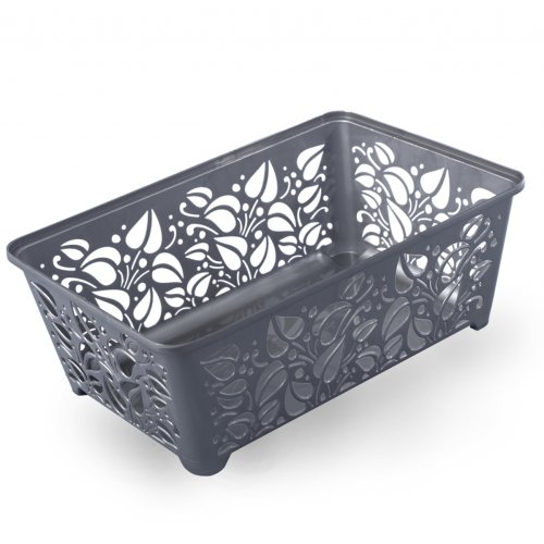 Lavóre, koše na odpad, boxy