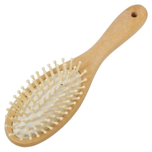 Kefa na vlasy drevo č.HB9202W