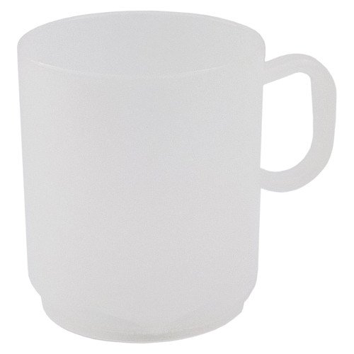 Hrnček 2.5dl s uškom bez potl.71280