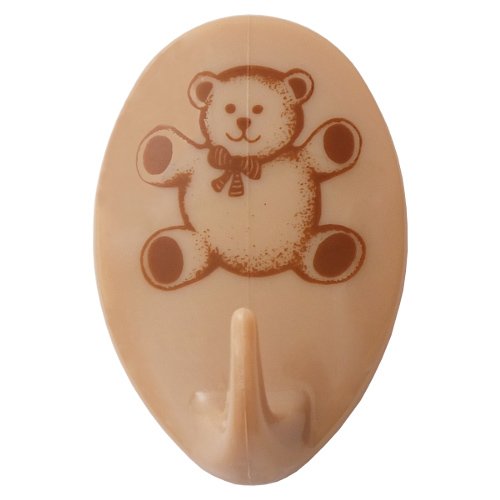 Háčik Klasik s potlačou č. H00031