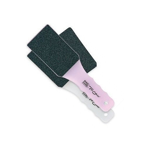 Pilník na päty široký 3-funkčný