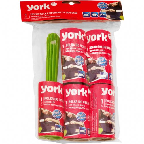 Valček na obleč.+4náhrady