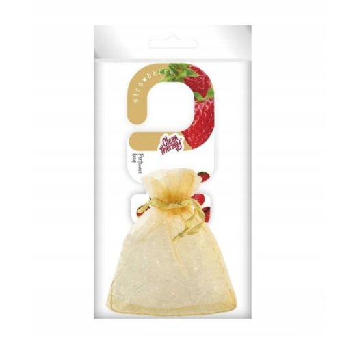 Vonné vrecko CT 20g Peach