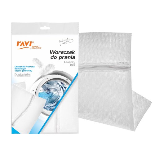 Vrecko na pranie 40x50 cm