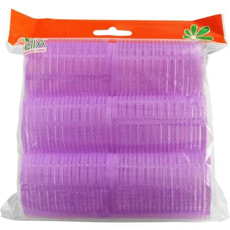 Natačky na suchý zips 40mm bal.6ksč.VTR3