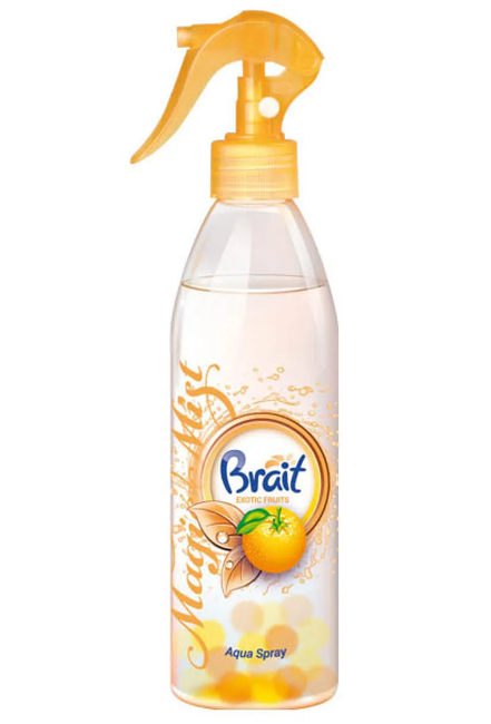 Brait Magic Mist Exotic Fruits