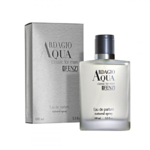 Parfumovaná voda 100ml ARDAGIO AQUA