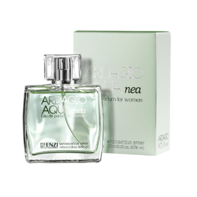 Parf. voda 100ml D Ardagio Aqua Ne