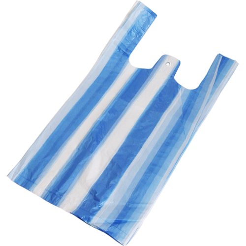 Taška PE pruhov. 4kg b.100ks č.68409