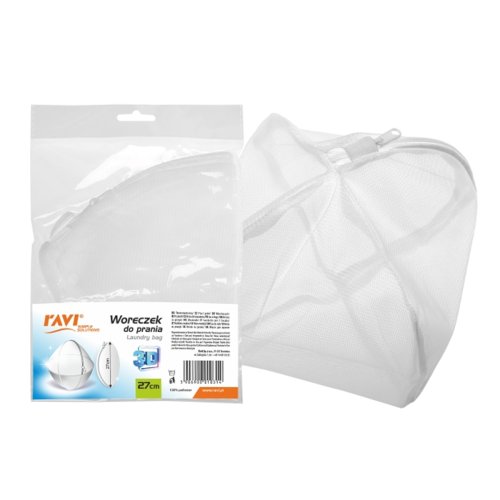 Vrecko na pranie 27 cm