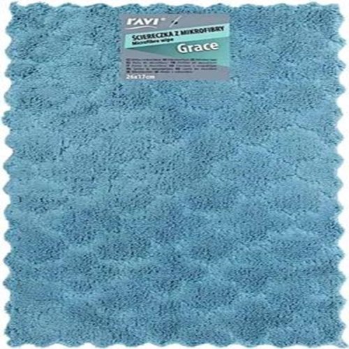 Utierka z mikrofibry Grace 26x17cm