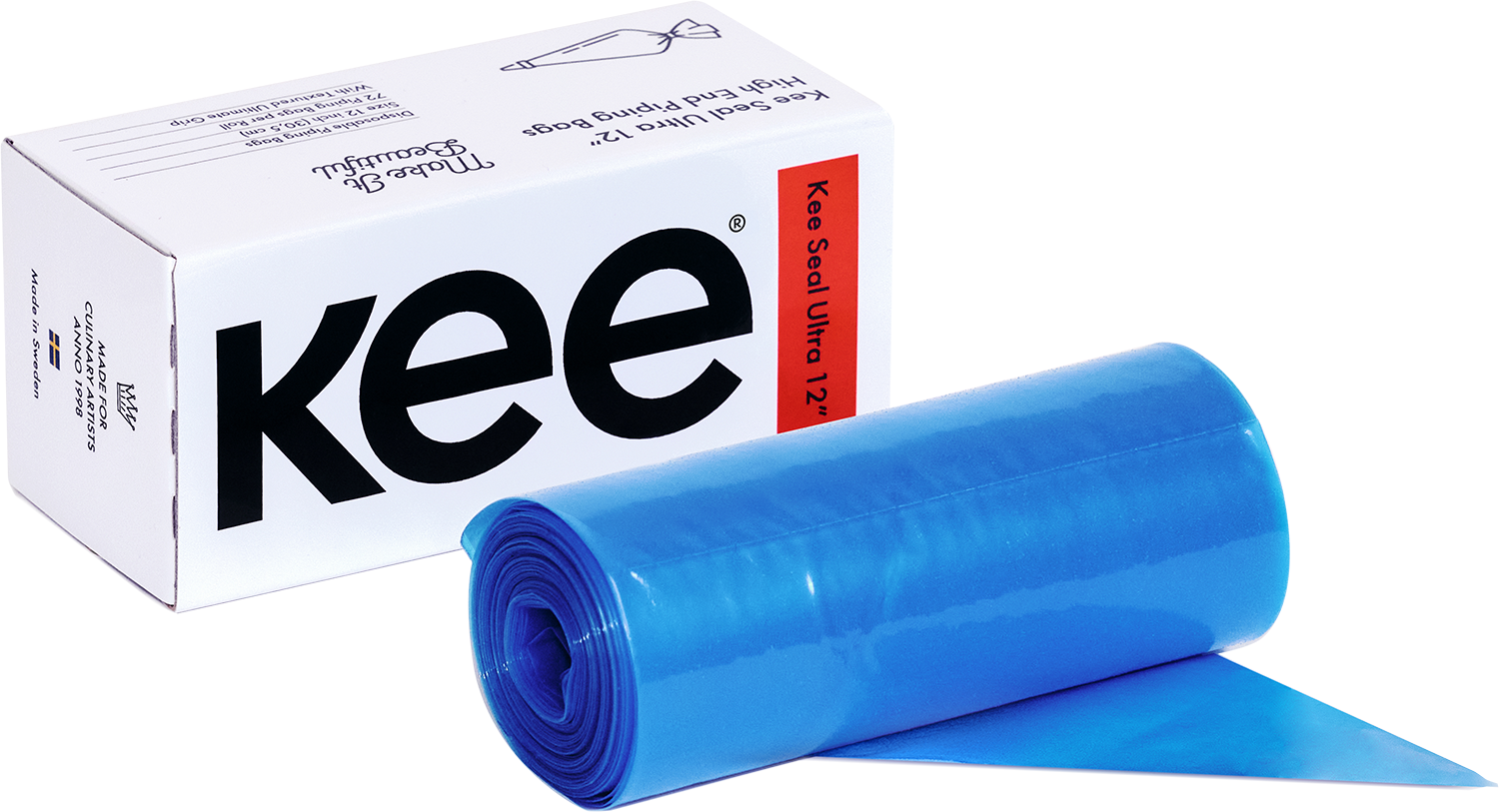 Vrecká na zdobenie 16 x 33 cm