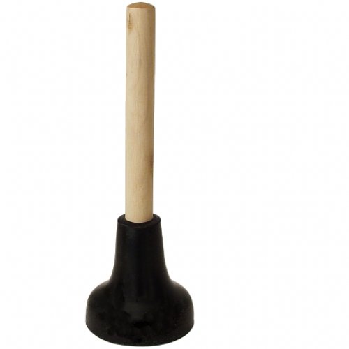 Zvon do výleviek veľký