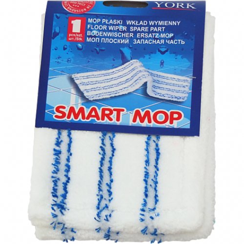 Náhrada Smart mop