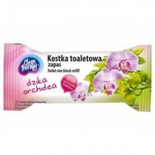WC náhrada 40g Clean Therapy Orchidea