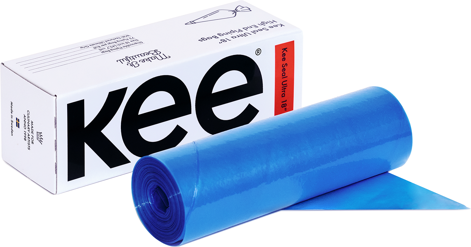 Vrecká na zdobenie 23 x 45cm