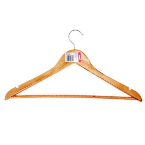 Vešiak drevenný č.6750